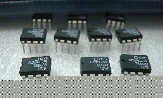 2023中国线性驱动行业深度研究报告