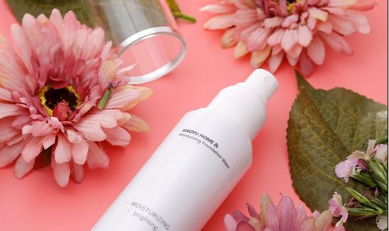 2023年美白产品行业市场调研分析