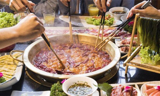 火锅店行业市场分析及未来前景预测