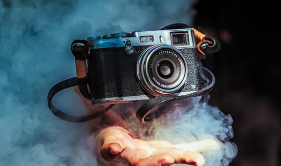 2023年中国摄影器材行业市场全面分析