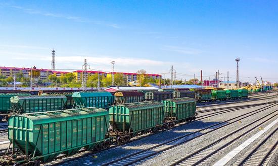 铁路货运行业分析 2023中国铁路货运市场供需平衡分析
