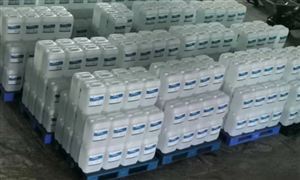 国六b排放标准7月起正式实行 两大化工品市场空间打开