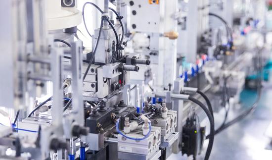 2023年中国直流电动机行业市场调研分析 直线电动机行业市场潜力巨大