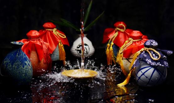 2023白酒包装行业市场深度分析