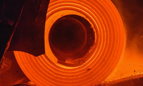 2023热轧卷市场前景与现状态势分析