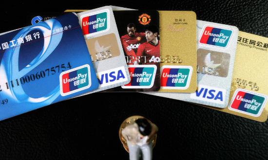 信用卡行业投资前景及市场环境评估2023