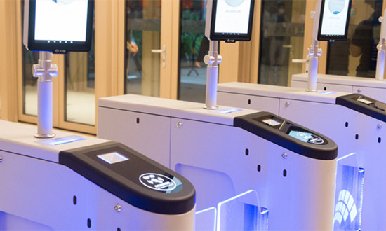 生物识别闸机行业现状及市场机遇分析