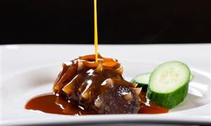 海参行业发展现状 海参行业市场供需格局分析2023