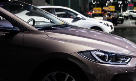 2023汽车车灯市场发展现状分析