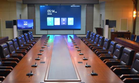 视频会议系统行业格局 视频会议系统行业发展前景投资分析