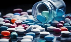 2023全球抗肿瘤药行业市场格局分析