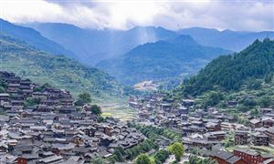 贵州五举措积极推进交旅融合发展 贵州旅游业市场前景分析