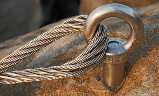 2023钢丝绳行业深度调研及前景预测报告