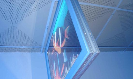 导光板市场发展现状调查 导光板行业供需格局分析2023