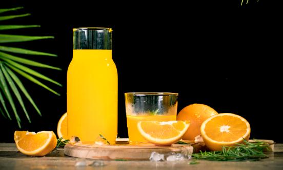 中国橙汁行业供需趋势及投资风险分析2023