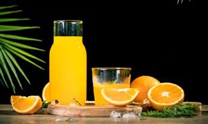 中国橙汁行业供需趋势及投资风险分析2023