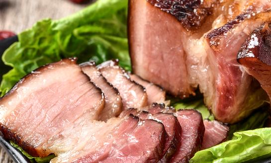 2023年腌肉行业市场调研分析