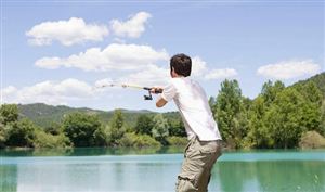 2023年钓鱼行业风险投资态势分析