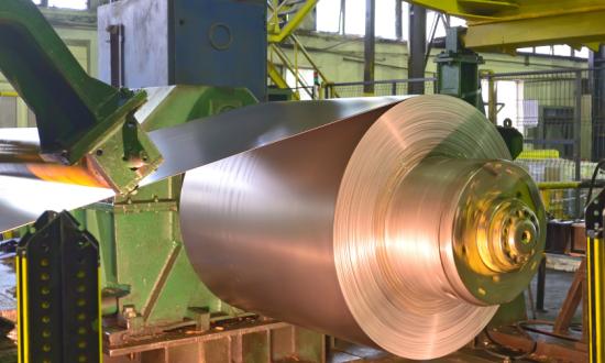 2023高纯锌行业前景与市场发展态势分析