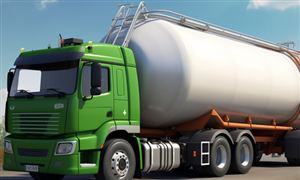 国内石化产业快速发展 炼化产能占比持续提升 油罐车产业发展分析及前景展望报告