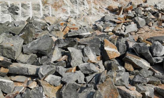 2023锌矿市场需求与行业发展现状分析