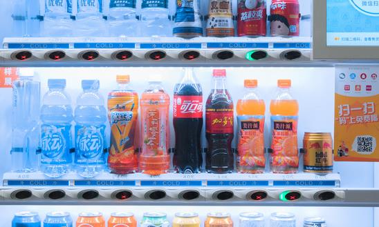 中国自动贩卖机行业市场发展方向 中国自动贩卖机行业市场发展前景预测