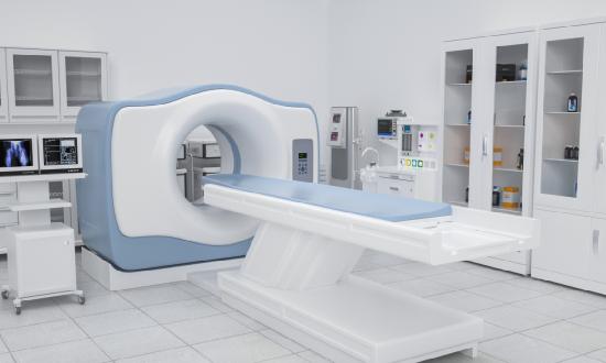 医疗器械租赁行业发展前景预测分析2023