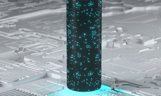 我国建成最大规模动力电池产业体系 锂电设备国产化率已达90%以上