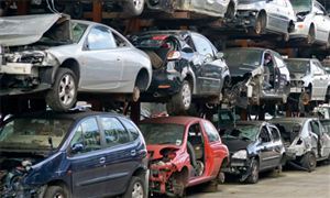 汽车回收拆解行业市场前景广阔 极具潜力的新增长点 报废汽车回收拆解行业发展深度调研报告