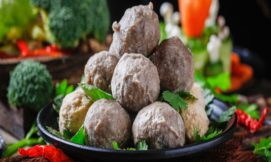 牛肉丸行业发展趋势及牛肉丸行业市场现状分析