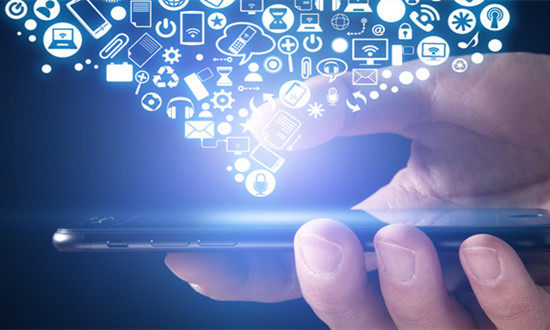 系统软件行业市场发展潜力及未来趋势分析