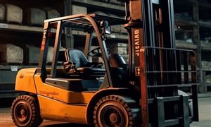 工业车辆行业现状及未来发展前景研究
