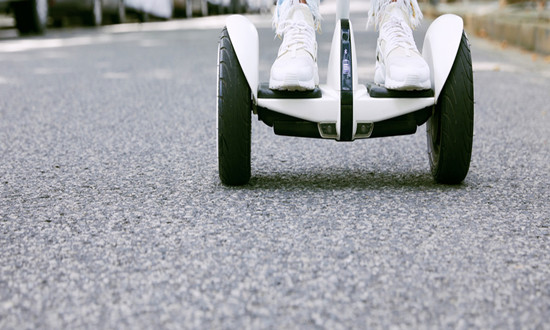 电动平衡车行业现状如何？电动平衡车行业市场调研分析