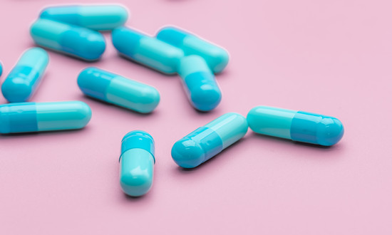 抗哮喘药行业市场现状及未来发展空间如何