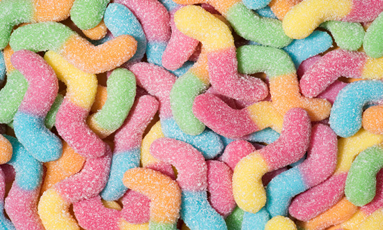 2022软糖市场发展前景及需求分析