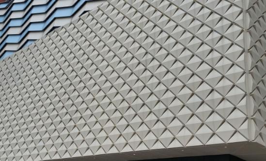 2023铝板幕墙行业发展前景及投资价值