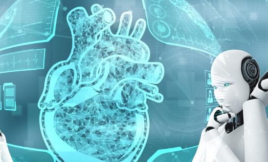 中国人工智能医疗行业发展空间分析 中国人工智能医疗行业发展前景预测