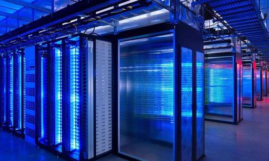 高性能计算机行业发展前景投资分析2023