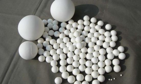 2023高纯氧化铝产业深度调研 中国高纯氧化铝行业总体规模分析