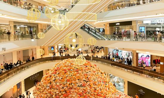 报告称美国60%以上办公楼或荒废 商业地产遇爆冷?