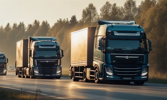 轻型卡车行业市场现状及未来发展趋势