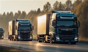 轻型卡车行业市场现状及未来发展趋势