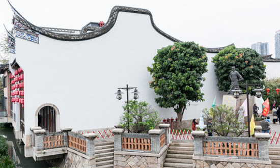 文化特色小镇行业市场发展环境及投资战略