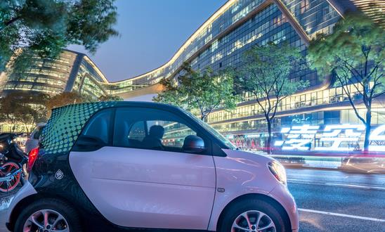 国内共享汽车行业发展模式分析 国内共享汽车行业发展策略研究