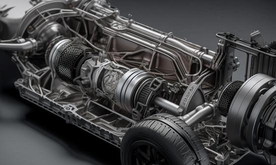 2022分动器行业发展前景及市场需求分析