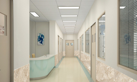 儿童医疗行业发展怎么样? 儿童医疗行业深度分析