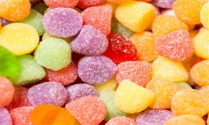整个糖果行业中越来越有竞争力 市场规模呈逐年增长趋势 软糖行业市场发展与投资分析报告