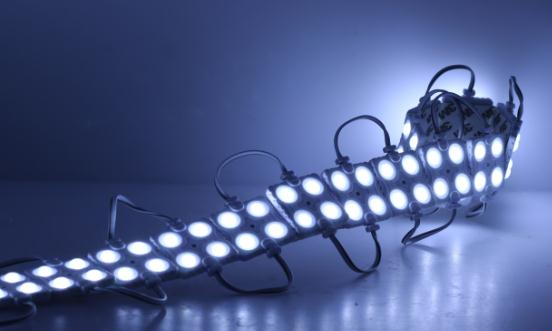 LED封装行业市场深度调研及现状分析2023