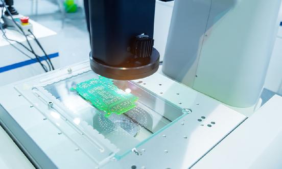 计算机视觉行业市场调研报告