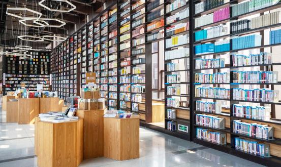 2023网上书店行业市场深度分析及发展趋势预测